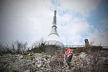 Ještěd Skyrace 2019