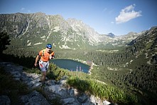 Tatranská Šelma Ultra 2017