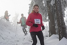 WINTER SkyRace 2017