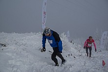 WINTER SkyRace 2017