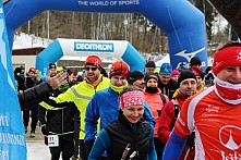 WINTER SkyRace 2017