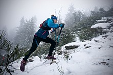 Fotografie WINTER Skyrace 2019
