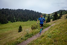 Fotografie ze závodu Ultra Fatra 2020