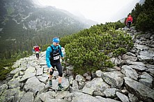 Tatry Running Tour 2017