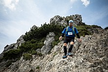 Fotografie ze závodu Malofatranská stovka 2019