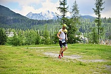 TRT 2018 - Interski Run