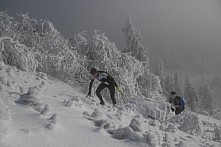 WINTER SkyRace 2017