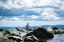 Tatry Running Tour Sky&Cloud Run 2016