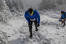 WINTER SkyRace 2017