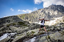 Tatry Running Tour 2019