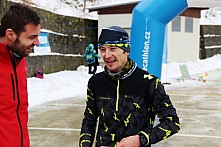 WINTER SkyRace 2017