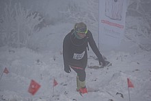 WINTER SkyRace 2017