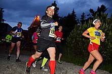 TRT - Night Run 2018