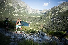 Tatranská Šelma Ultra 2017