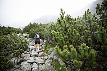 Tatry Running Tour 2017