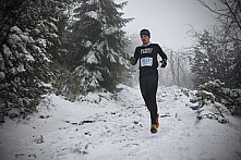 Seběh z Ještědu WINTER Skyrace