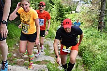 TRT 2018 - Interski Run