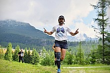 TRT 2018 - Interski Run