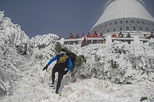 WINTER SkyRace 2017