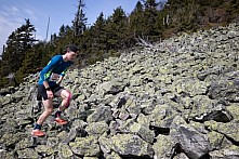 Ještěd Skyrace a trail 2019