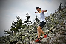Ještěd Skyrace 2019