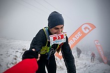 Fotografie WINTER Skyrace 2019