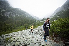 Tatry Running Tour 2017