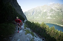 Tatranská Šelma Ultra 2017