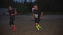Night run
