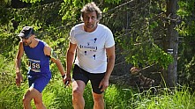 Interski Run 2019