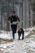 Winter Skyrace 2018 zdarma