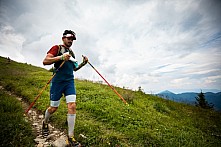 Fotogalerie Ultra Fatra 2020