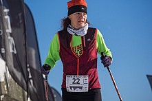 WINTER SkyRace 2017