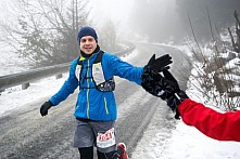 Fotografie WINTER Skyrace 2019