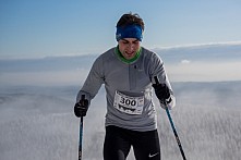 WINTER SkyRace 2017