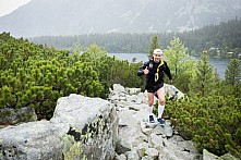 Tatry Running Tour 2017