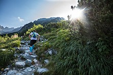 Tatranská Šelma Ultra 2017