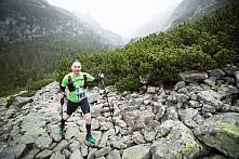 Tatry Running Tour 2017