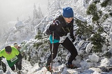 WINTER SkyRace 2017