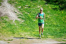 Interski Run 2021