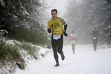 Fotografie WINTER Skyrace 2019