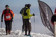 WINTER SkyRace 2017