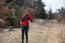 Ještěd Skyrace a trail 2019