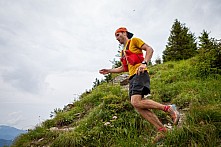 Fotografie ze závodu Ultra Fatra 2020