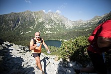 Tatranská Šelma Ultra 2017