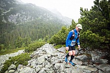 Tatry Running Tour 2017