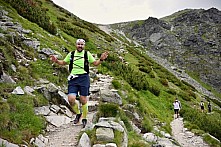 TRT 2018 - Sky&cloud run