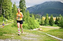 TRT 2018 - Interski Run