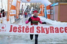 WINTER SkyRace 2017