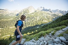 Tatranská Šelma Ultra 2017